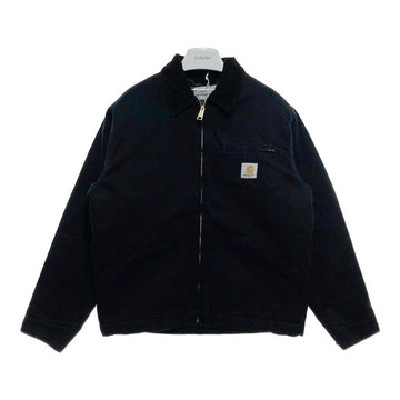 Carhartt WIP カーハートワークインプログレス OG DETROIT JACKET デトロイトジャケット ブラック 1027358-24F Size M 瑞穂店