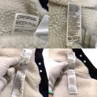 LEVI'S リーバイス 裏ボア トラッカージャケット グリーン パープル A6030-0001 Size L 福生店