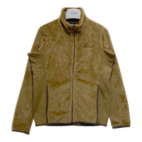 MARMOT マーモット TOMSJL42 ムーンフリースジャケット ベージュ sizeS 瑞穂店