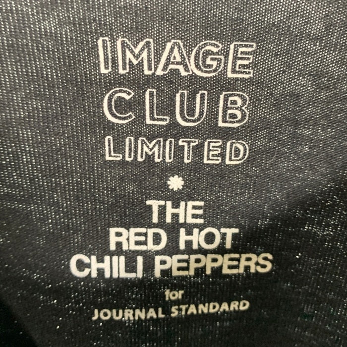 JOURNAL STANDARD ジャーナルスタンダード IMAGE CLUB LIMITED イメージ クラブ リミテッド 半袖 Tシャツ ブラック 23-071-600-9970-1-0 Size M 福生店