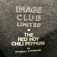JOURNAL STANDARD ジャーナルスタンダード IMAGE CLUB LIMITED イメージ クラブ リミテッド 半袖 Tシャツ ブラック 23-071-600-9970-1-0 Size M 福生店