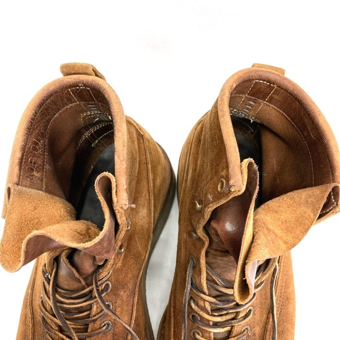 WHITE'S ホワイツ NORTH WEST ノースウエスト ラフアウト ブーツ ブラウン size10E 瑞穂店