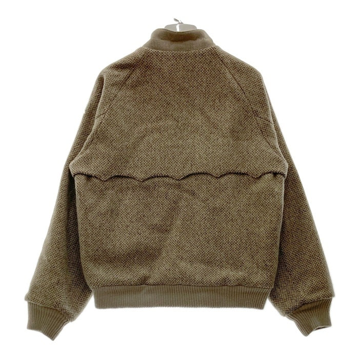 Authentic IMPORTS オーセンティックインポーツ リバーシブル スウィングトップ ベージュ size38 瑞穂店