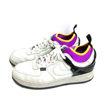 UNDERCOVER アンダーカバー× NIKE ナイキ  DQ7558-001 AIR FORCE 1 Low スニーカー グレー size28.5cm 瑞穂店