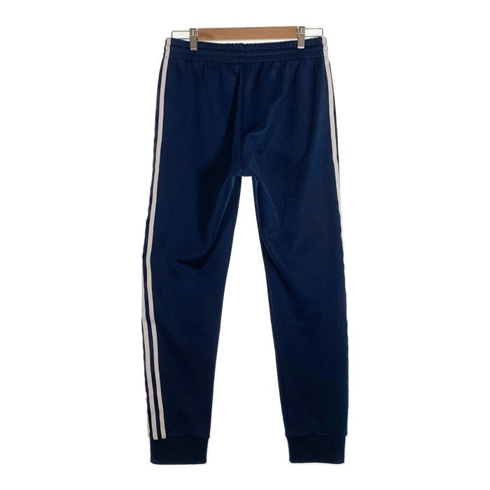 adidas アディダス SST TRACK PANTS スリーストライプトラックパンツ ジャージ ネイビー DH5834 Size JP L 福生店
