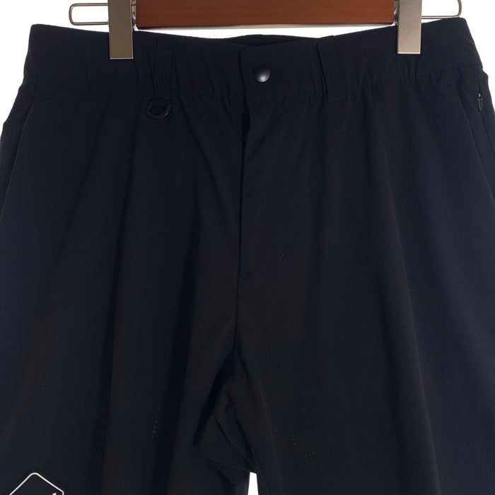 F.C. Real Bristol エフシーレアルブリストル SOPH ソフ ショート ハーフパンツ FCRB-230046 ブラック Size M 福生店