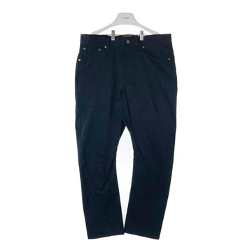 glamb グラム Poly tight chino pants ポリタイト チノパンツ ブラック GB17AT/P03 Size 3 瑞穂店