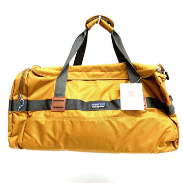 patagonia パタゴニア 49270 Arbor Duffel アーバーダッフル60L ボストンバッグ ブラウン 瑞穂店