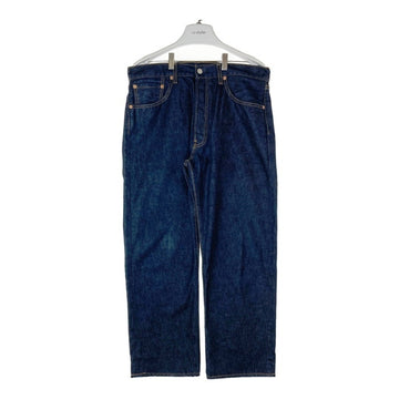 Levi's リーバイス 501 ユーロリーバイス ボタン裏T01 00年 デニムパンツ インディゴ size33 瑞穂店