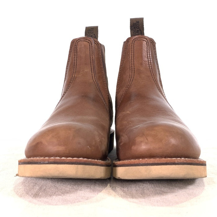 REDWING レッドウィング 3190 Classic Chelsea クラシック チェルシー サイドゴアブーツ 21年製造 Size 9 (27cm) 福生店