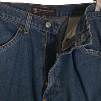 POLO JEANS ポロジーンズ ラルフローレン BUNGEE CARGO SHORT デニムショートパンツ カーゴ インディゴ Size 29 福生店