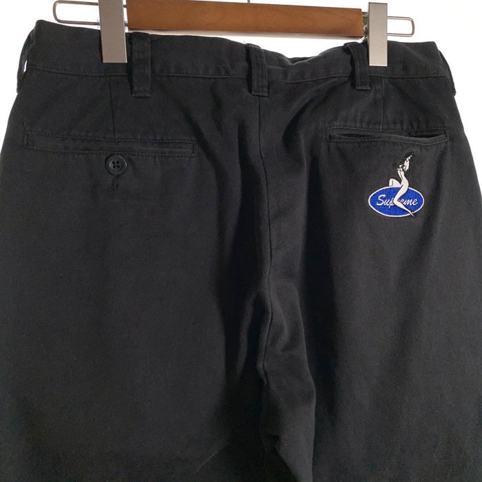 SUPREME シュプリーム 23AW Chino Pant チノパンツ ピンナップ