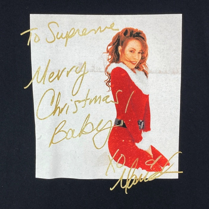 Supreme シュプリーム 20AW Mariah Carey Tee マライア