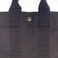 HERMES エルメス エールラインPM ハンドバッグ グレー 福生店