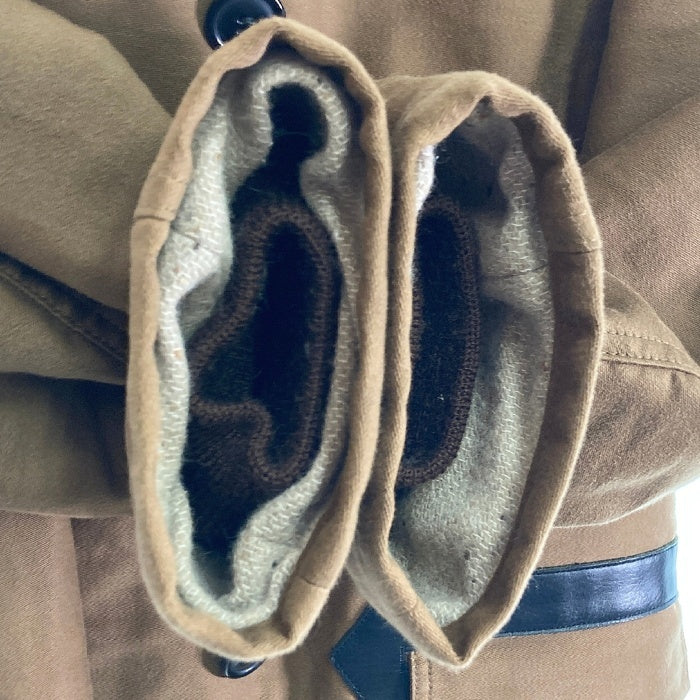 AT LAST&CO アットラスト 614 FIELD COAT フィールドコート ブラウン size40 瑞穂店