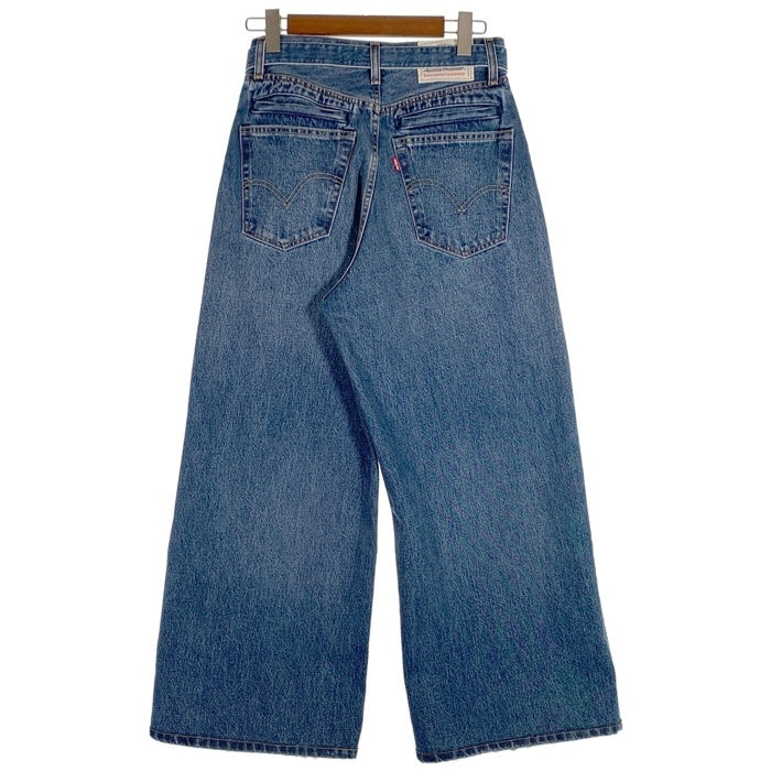 Levi's リーバイス sacai サカイ デニムパンツ ライトブルー 0035H-0001 Size W30 L32 福生店