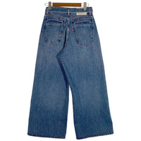 Levi's リーバイス sacai サカイ デニムパンツ ライトブルー 0035H-0001 Size W30 L32 福生店