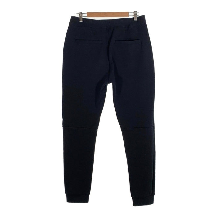 F.C.Real Bristol エフシーレアルブリストル 21AW TECH KNIT TRAINING PANTS テックニットトレーニングパンツ ブラック FCRB-212064 Size L 福生店