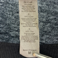 COMPLEXCON コンプレックスコン Tシャツ ブラック sizeM 瑞穂店