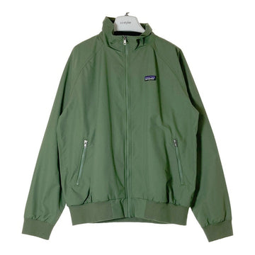 Patagonia パタゴニア 28150SP17 バギーズ ジャケット グリーン sizeL 瑞穂店