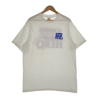 SUPREME シュプリーム 22SS ANTI HERO アンタイヒーロー Dog Tee ドッグ Tシャツ ホワイト Size L 福生店