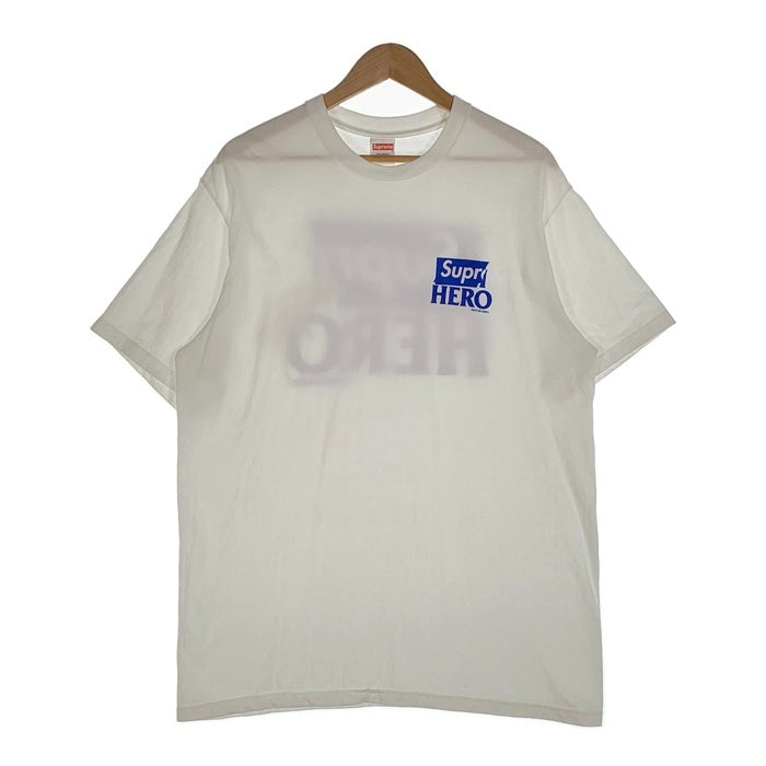SUPREME シュプリーム 22SS ANTI HERO アンタイヒーロー Dog Tee ドッグ Tシャツ ホワイト Size L 福生店