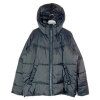 GSTAR ジースター ロウ Quilted Hooded Puffer Jacket 中綿ジャケット ブラック sizeL 瑞穂店