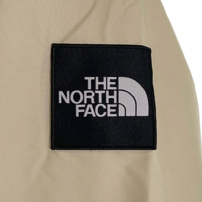 THE NORTH FACE ノースフェイス The Coach Jacket ザ コーチジャケット ナイロン グラベル NP72130 Size L 福生店