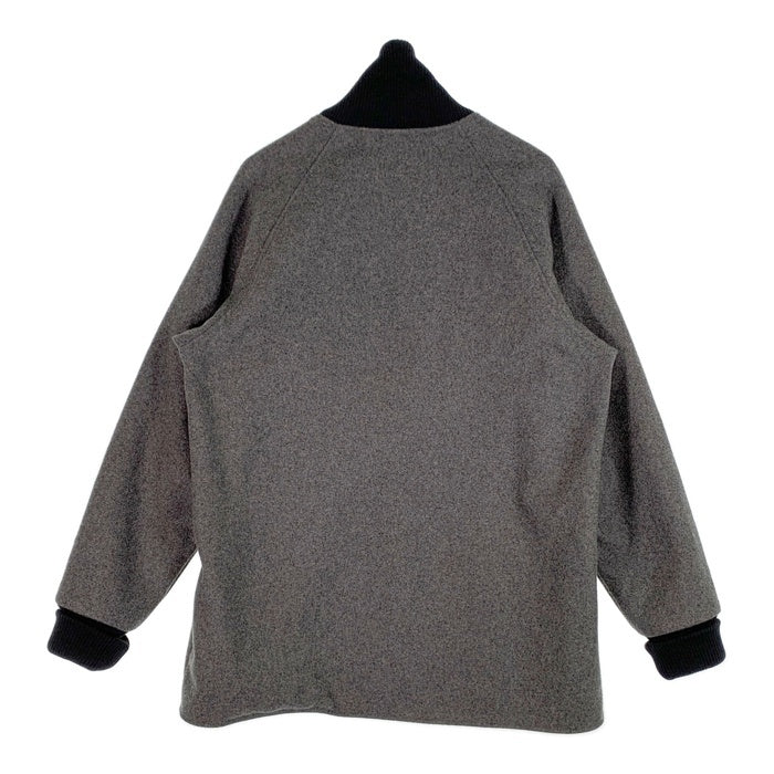 Good Rockin グッドロッキン ウール ファラオジャケット コート グレー Size LL 福生店
