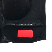 NIKE ナイキ CN4585-010 JORDAN 23 Engineered Spacer Mesh Vest メッシュベスト ブラック sizeXL 瑞穂店