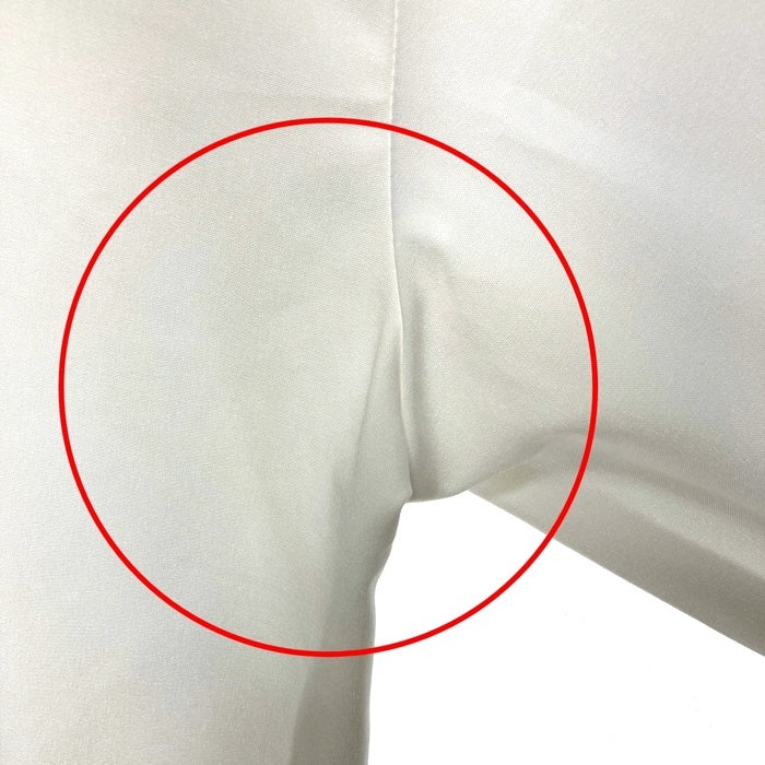 Darich ダーリッチ UVカットラッシュガード ホワイト sizeF 瑞穂店