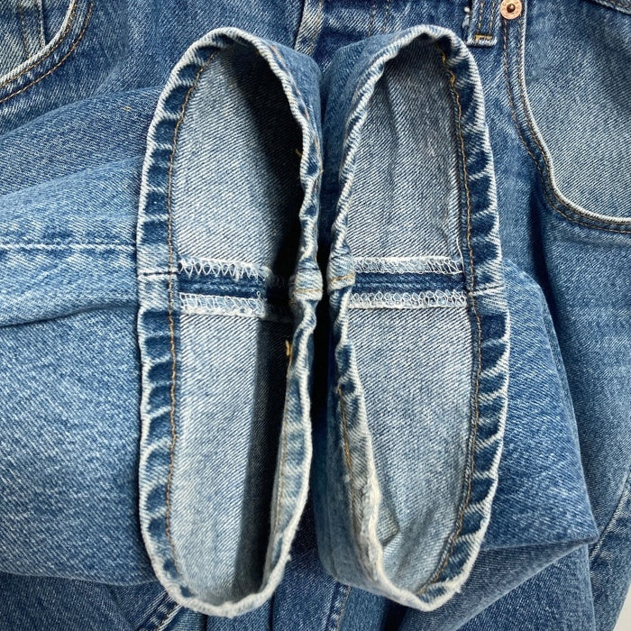 90's Levi's リーバイス 501 デニムパンツ ジーンズ USA製 501-0000 インディゴ Size 38×30 瑞穂店