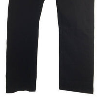 SUGAR CANE シュガーケーン Lot 470 ブラックデニムパンツ ストレート SC41470 Size 30×34 福生店