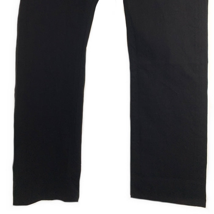 SUGAR CANE シュガーケーン Lot 470 ブラックデニムパンツ ストレート SC41470 Size 30×34 福生店