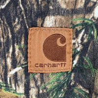 Carhartt カーハート RELAXED-FIT リラックス フィット RUGGED FLEX RIGBY CAMO PANTS ラギッド フレックス リグビー カモ パンツ リアルツリーカモ 102288 977 Size 34×30 福生店