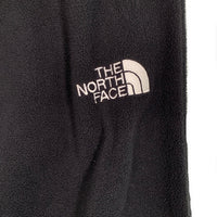 THE NORTH FACE ノースフェイス マウンテンバーサマイクロパンツ フリース ブラック NL61504 Size M 福生店