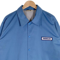 TENDERLOIN テンダーロイン コーチジャケット ライトブルー Size M 福生店