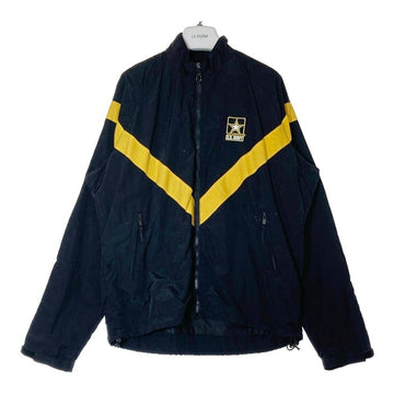 US ARMY アメリカ陸軍 APFU フィジカル フィットネス ユニフォーム ブラック sizeM-L 瑞穂店