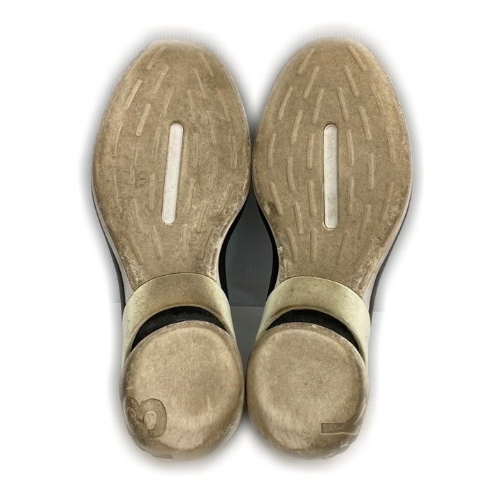 Y-3 ワイスリー IDOSO BOOST ローカットスニーカー ブラック ホワイト GZ9136 Size 28.5cm 瑞穂店