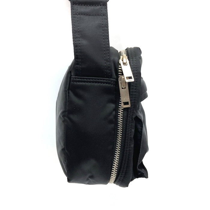 PORTER ポーター TANKER SHOULDER BAG S タンカー ショルダーバッグ ブラック 瑞穂店