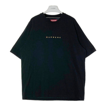 Supreme シュプリーム 24SS University S/S Top ブラック sizeL 瑞穂店