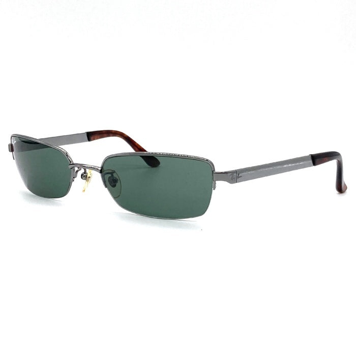Ray-Ban レイバン RB3226 004/6 55 19 130 グリーンレンズ サングラス 瑞穂店