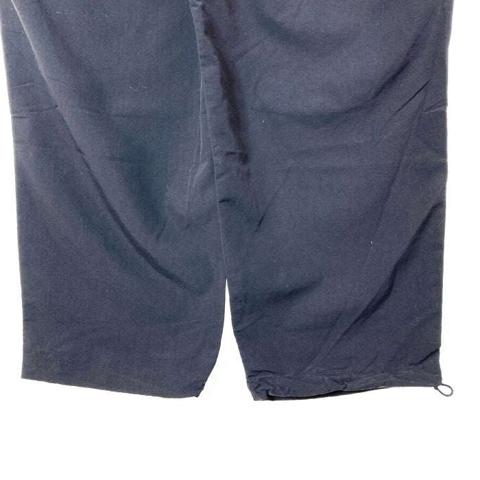 GRIP SWANY グリップスワニー × koti BEAUTY&YOUTH 1214-104-9159 GEAR 2WAY PANTS 1.0 パンツ チャコールグレー sizeXL 瑞穂店