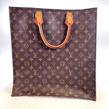 Louis Vuitton ルイヴィトン モノグラム サックプラ ハンドバッグ M51140 福生店