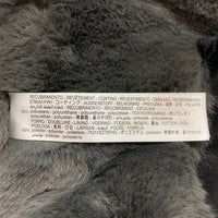 ZARA ザラ ムートンジャケット ブラック sizeL 瑞穂店