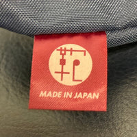 CASTELBAJAC カステルバジャック ショルダーバッグ レザー ネイビー 瑞穂店