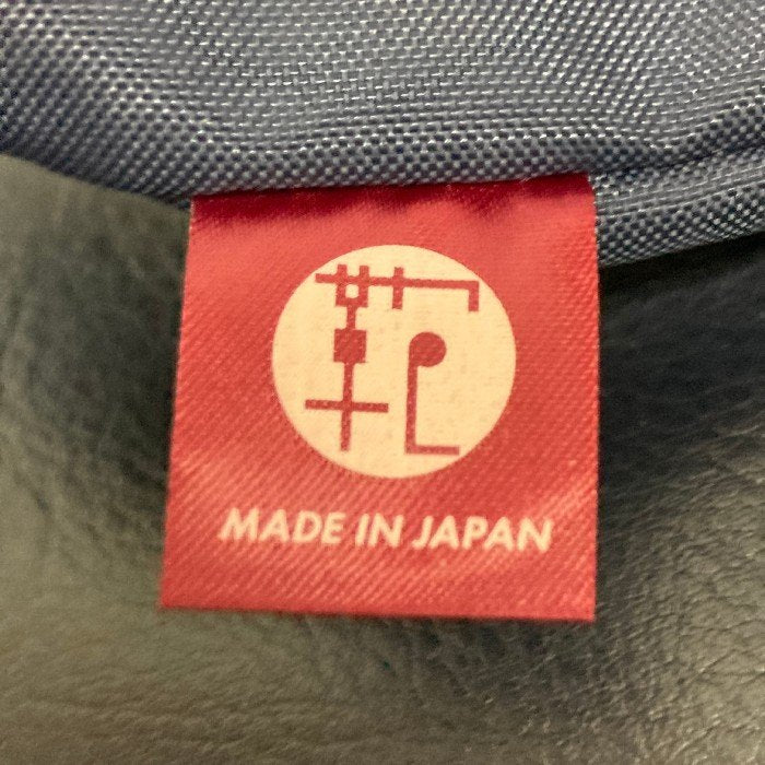 CASTELBAJAC カステルバジャック ショルダーバッグ レザー ネイビー 瑞穂店