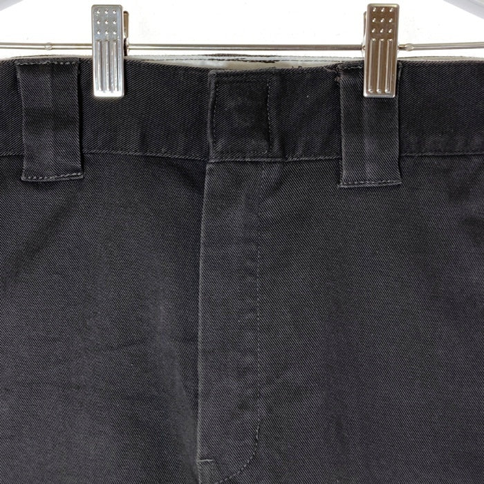 Dickies ディッキーズ × RHC ロンハーマン 211M40RH01 ストレッチ コットン ストレートパンツ グレー size32 瑞穂店