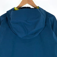 patagonia パタゴニア 20AW ガルヴァナイズドジャケット ブルー ナイロン 83147FA20 Size S 福生店