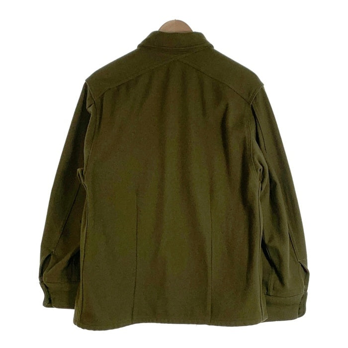 50's U.S.ARMY M-51 ウール フィールドジャケット オリーブ Size M 福生店